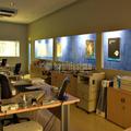 Reforma Oficinas Horta-Guinardó.