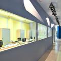 Reforma Oficinas Horta-Guinardó.