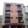 Edificio Plurifamiliar Bajos más 3 plantas