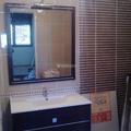 Alicatado cuarto de baño
