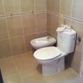 Alicatado cuarto de baño