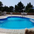 A punto para el verano.