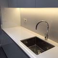 Acabados cocina