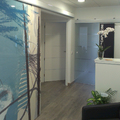 Acceso a cabinas