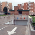 ACCESO AL APARCAMIENTO