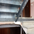 Accesos interiores