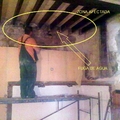 Acondicionamiento de Antigua Bodega en Vivienda 