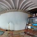 Acondicionamiento de Antigua Bodega en Vivienda 