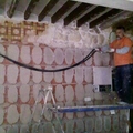 Acondicionamiento de Antigua Bodega en Vivienda 