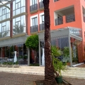 ACONDICIONAMIENTO RESTAURANTE MIDAS