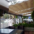 ACONDICIONAMIENTO RESTAURANTE MIDAS