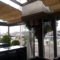 ACONDICIONAMIENTO RESTAURANTE MIDAS