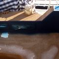 AISLAMIENTO Y DECORACION EN VELERO
