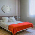 Ambiente dormitorio principal 2 perspectiva