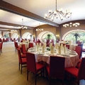 AMPLIACIO RESTAURANT, SANT FOST DE CAPCENTELLES