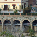 AMPLIACIO RESTAURANT, SANT FOST DE CAPCENTELLES