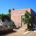 ampliación de vivienda unifamiliar