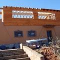 Ampliación vivienda