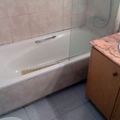 ANTIGUA BAÑERA