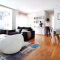 Apartamento AR, en Campanar