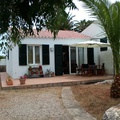 Apartamento Binidaló