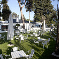 Aquarela Gastrobar&Jardín ORTHO estudio de interiorismo
