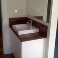 armario lavabo