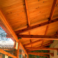 Artesonado Madera