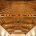 Artesonado nave