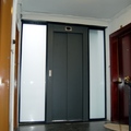 Ascensor Instalado