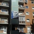 ASCENSOR PARADA EN PLANTA 