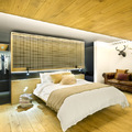 Bajo comercial convertido en loft (Terrassa)