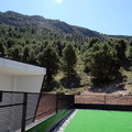 Balneario de Zújar