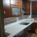 Bancada Silestone