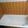 Bañera sin moho 3
