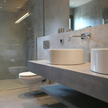 baño