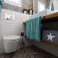 BAÑO 6