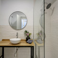 Baño.