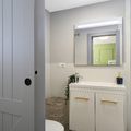 Baño.