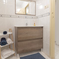baño