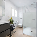 baño