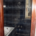 Baño a reformar Antes