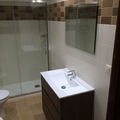 Baño Alicante