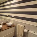 baño común
