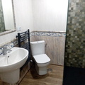 Baño común