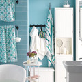 Foto: Baño Espacioso Color Crema #836460 - Habitissimo