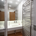 Baño de apoyo