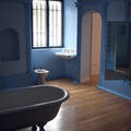 BAÑO DEL MARQUÉS