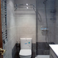 BAÑO EN PORTUGALETE