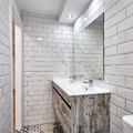 BAÑO EN POZUELO